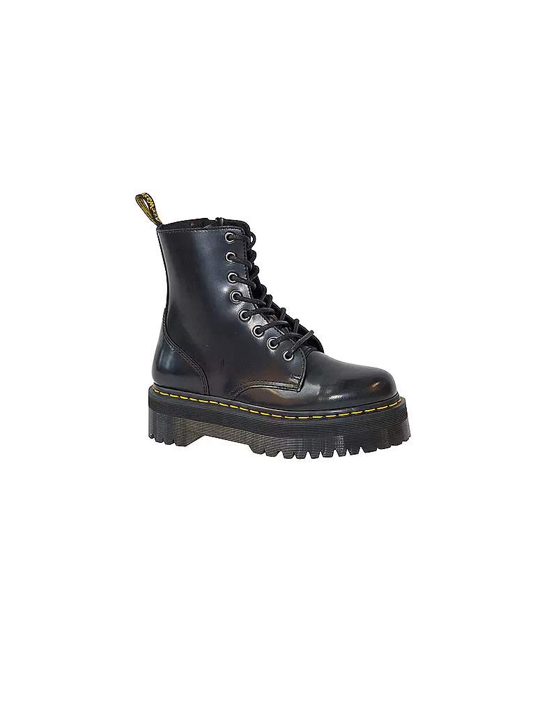 DR. MARTENS | Boots Jadon Quad Retro | schwarz