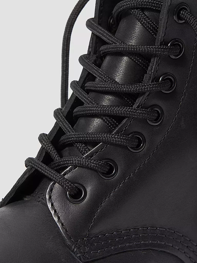 DR. MARTENS | Boots SERENA 1460 | schwarz