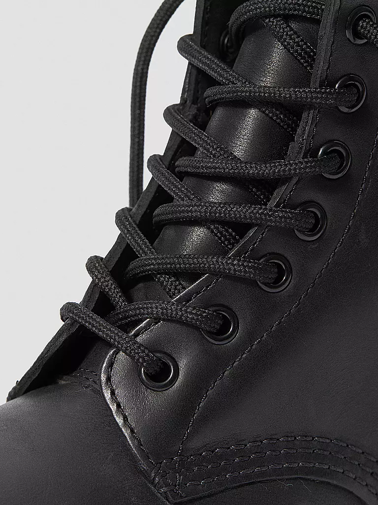 DR. MARTENS | Boots SERENA 1460 | schwarz