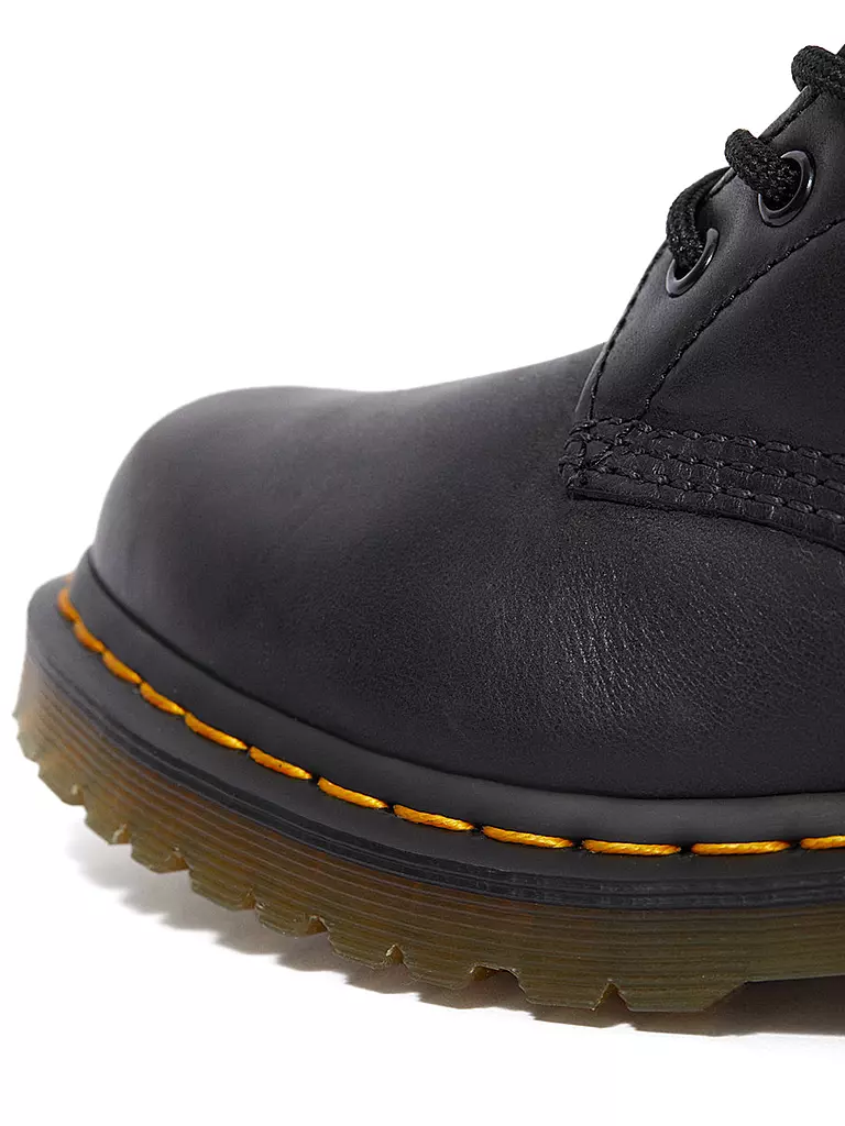 DR. MARTENS | Boots SERENA 1460 | schwarz