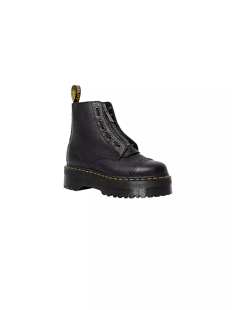 DR. MARTENS | Boots Sinclair | schwarz