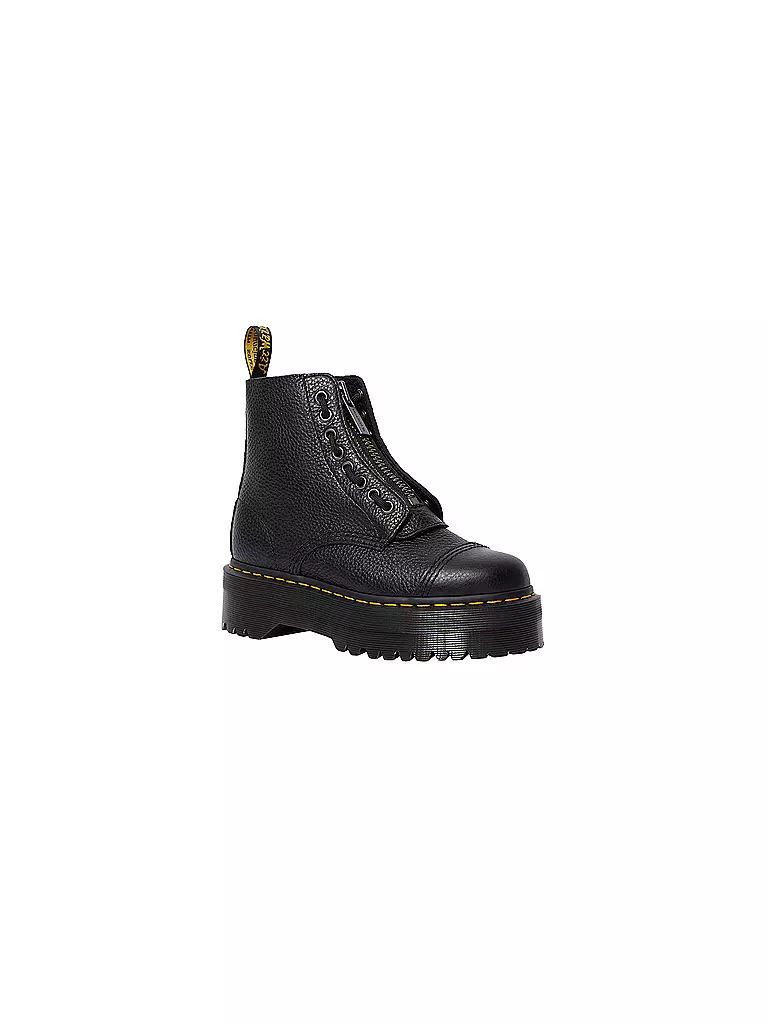 DR. MARTENS | Boots SINCLAIR | schwarz