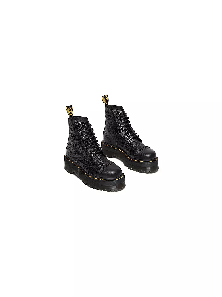 DR. MARTENS | Boots SINCLAIR | schwarz