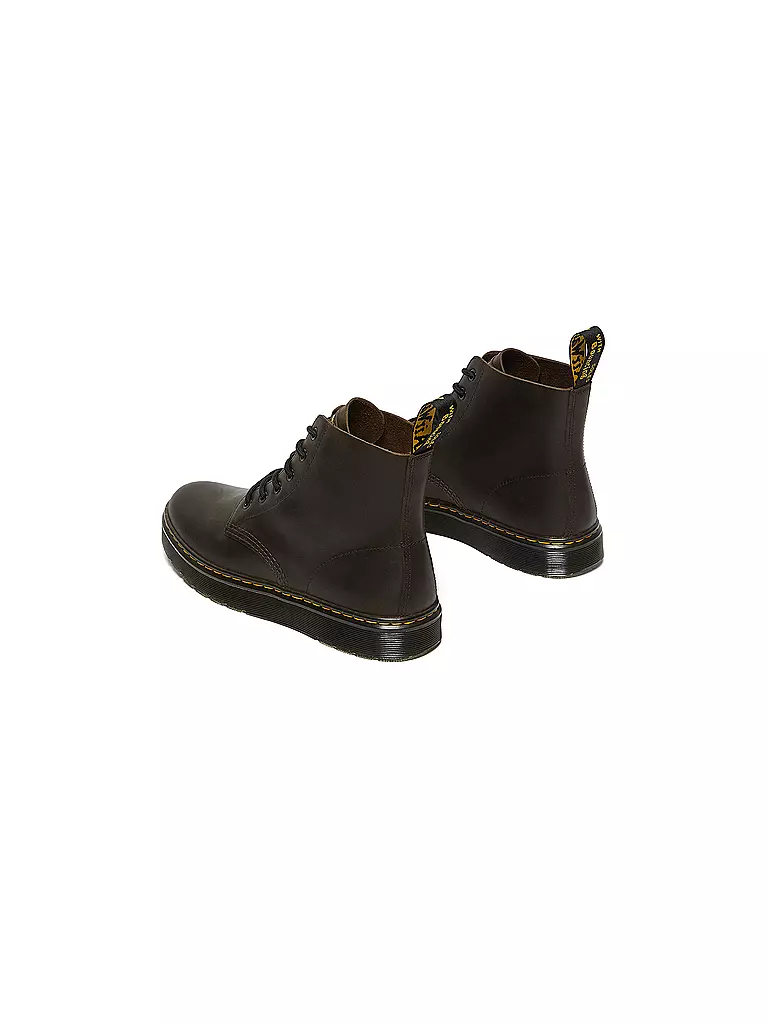 DR. MARTENS | Boots THURSTON CHUKKA | braun