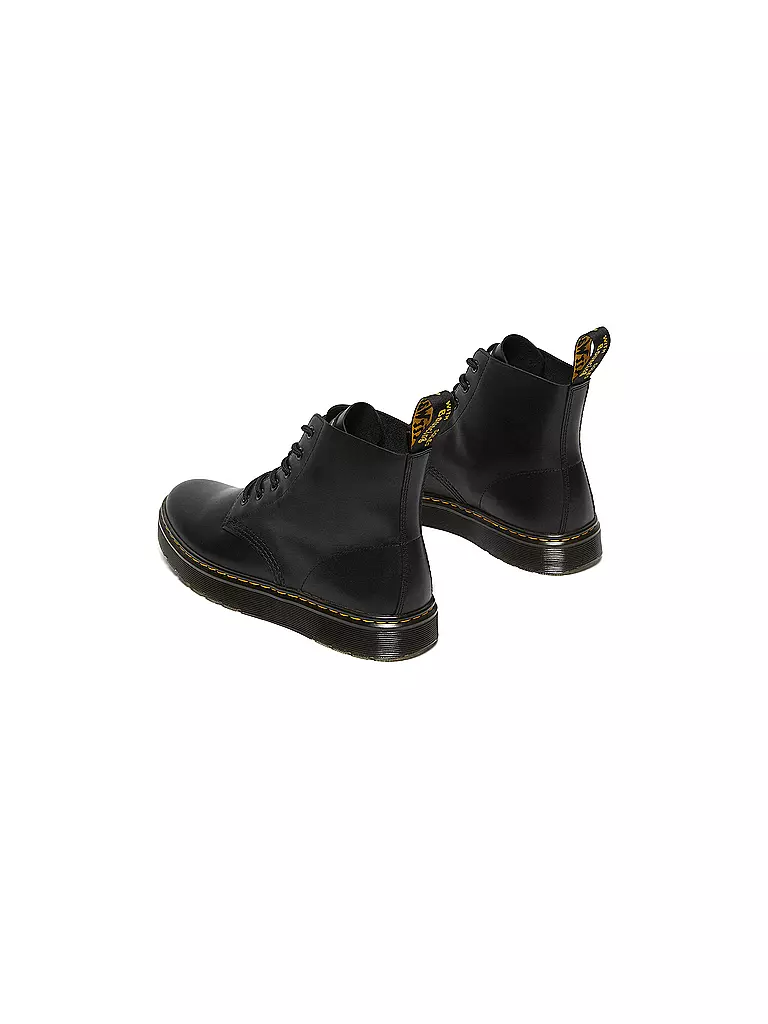 DR. MARTENS | Boots THURSTON CHUKKA | schwarz