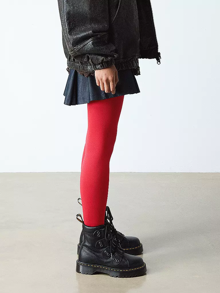 DR. MARTENS | Chelsea Boots 1460 BEX | schwarz