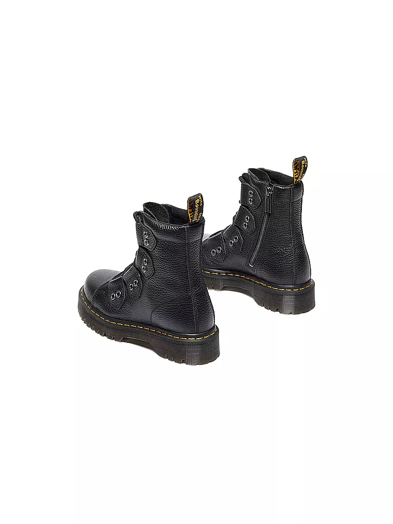 DR. MARTENS | Chelsea Boots 1460 BEX | schwarz