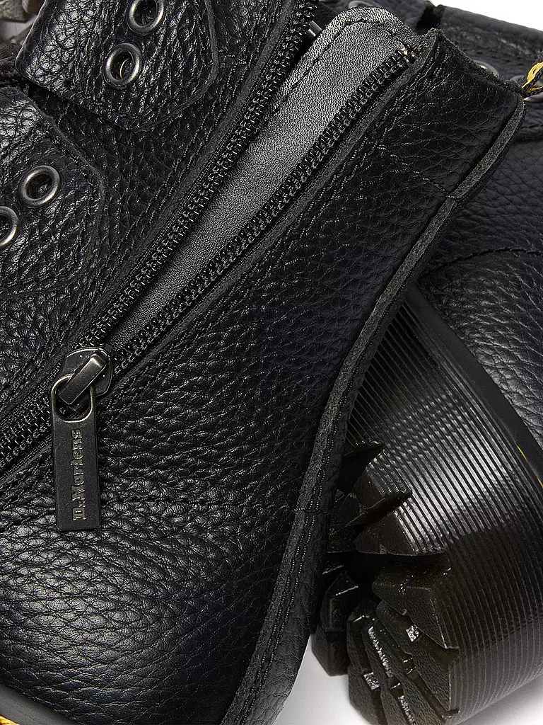DR. MARTENS | Chelsea Boots 1460 BEX | schwarz