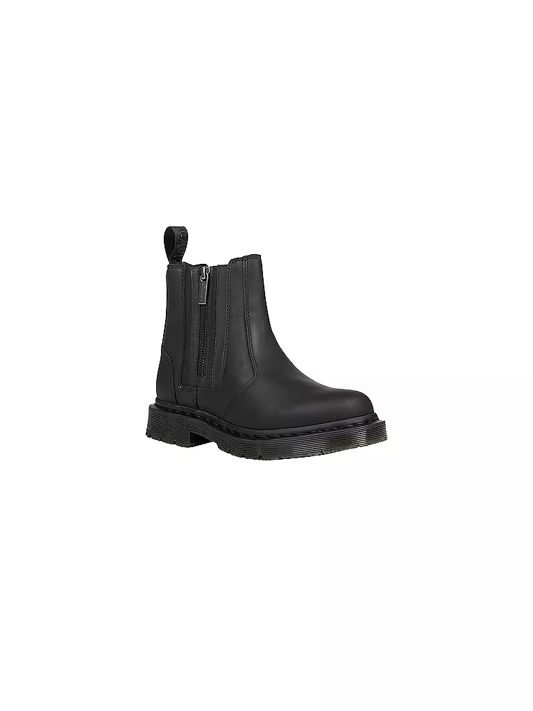 DR. MARTENS | Chelsea Boots 2976 ALYSON | schwarz