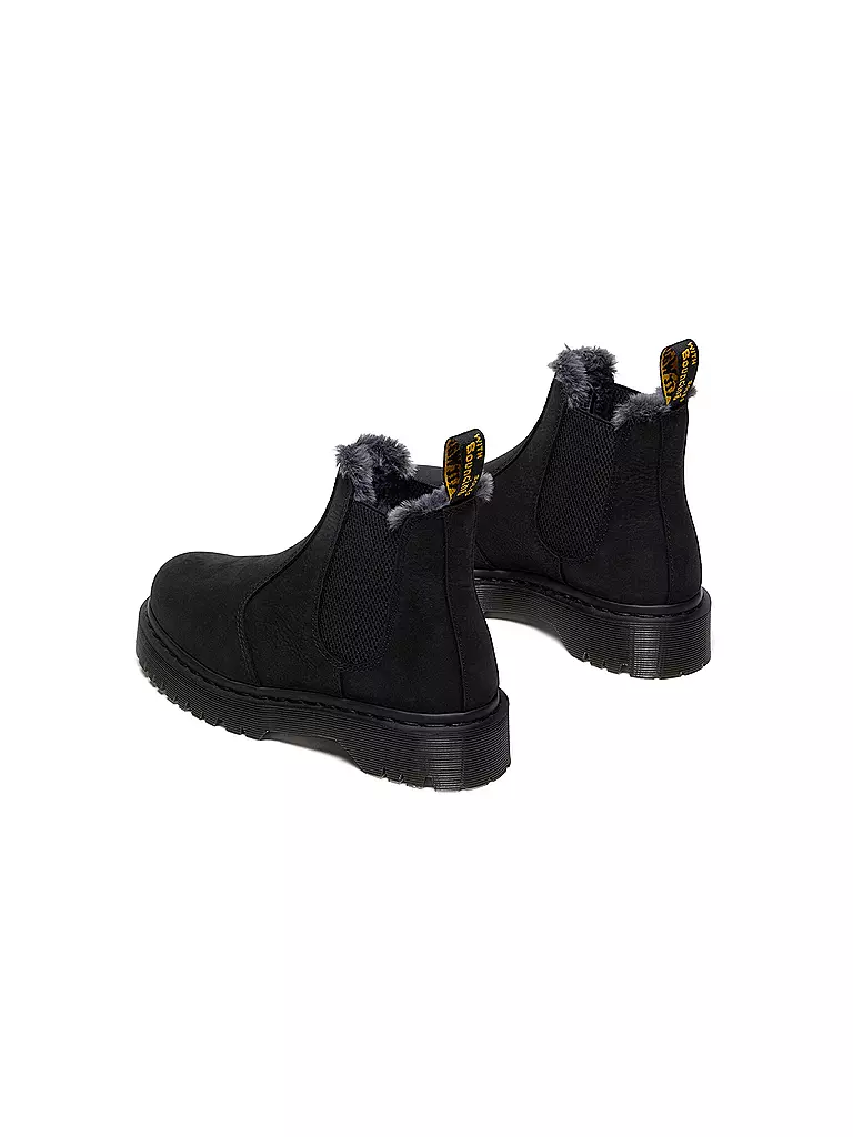DR. MARTENS | Chelsea Boots 2976 BEX | schwarz