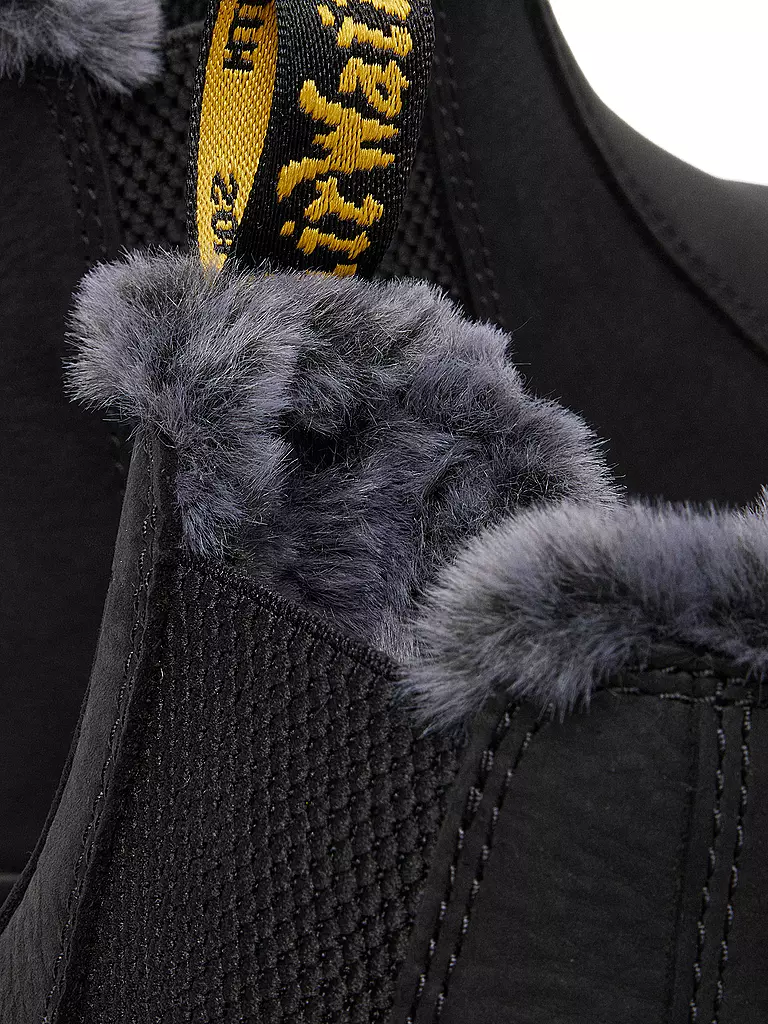 DR. MARTENS | Chelsea Boots 2976 BEX | schwarz