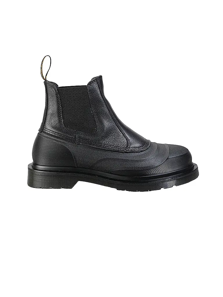 DR. MARTENS | Chelsea Boots 2976 SUB  | Schwarz