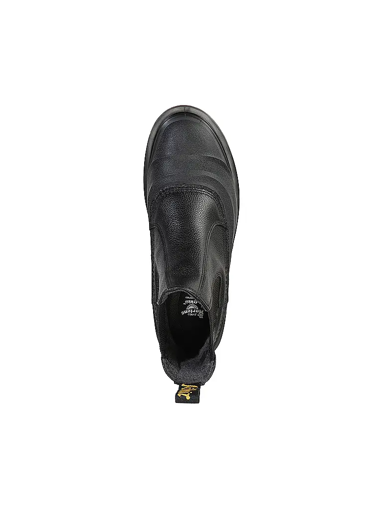 DR. MARTENS | Chelsea Boots 2976 SUB  | Schwarz
