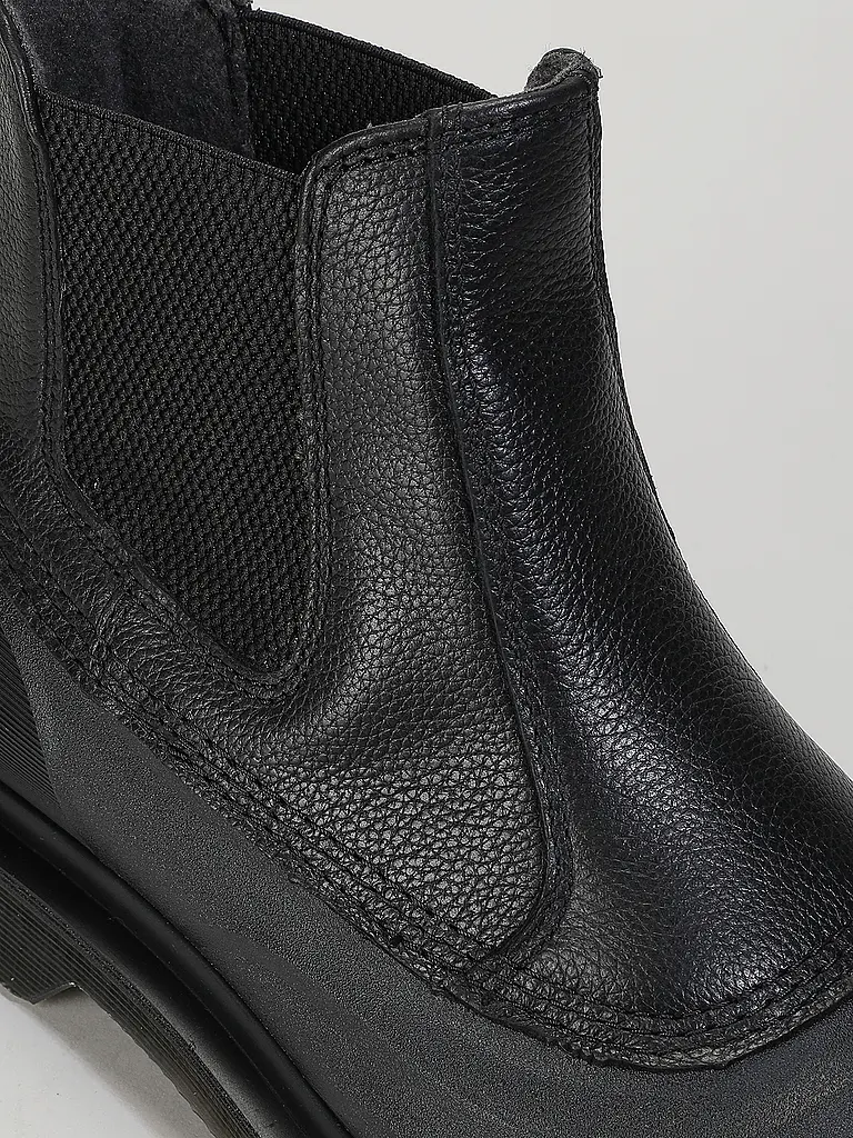 DR. MARTENS | Chelsea Boots 2976 SUB  | Schwarz