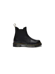 DR. MARTENS | Chelsea Boots 2976 | schwarz