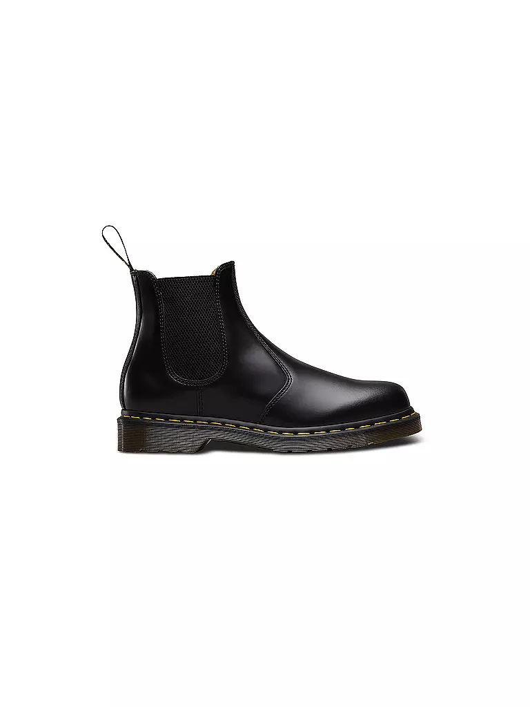 DR. MARTENS | Chelsea Boots 2976 | schwarz