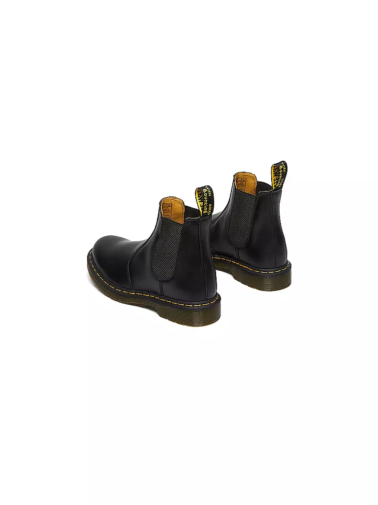 DR. MARTENS | Chelsea Boots 2976 | schwarz