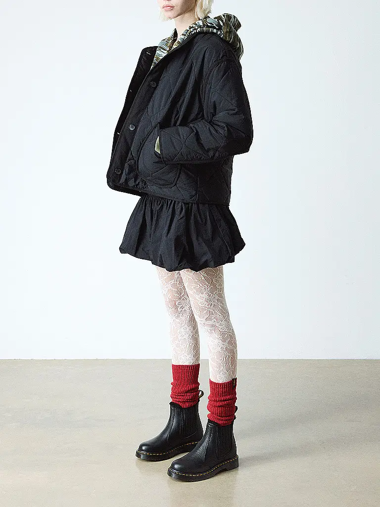 DR. MARTENS | Chelsea Boots 2976 | schwarz