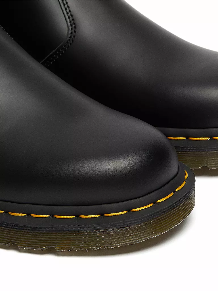 DR. MARTENS | Chelsea Boots 2976 | schwarz