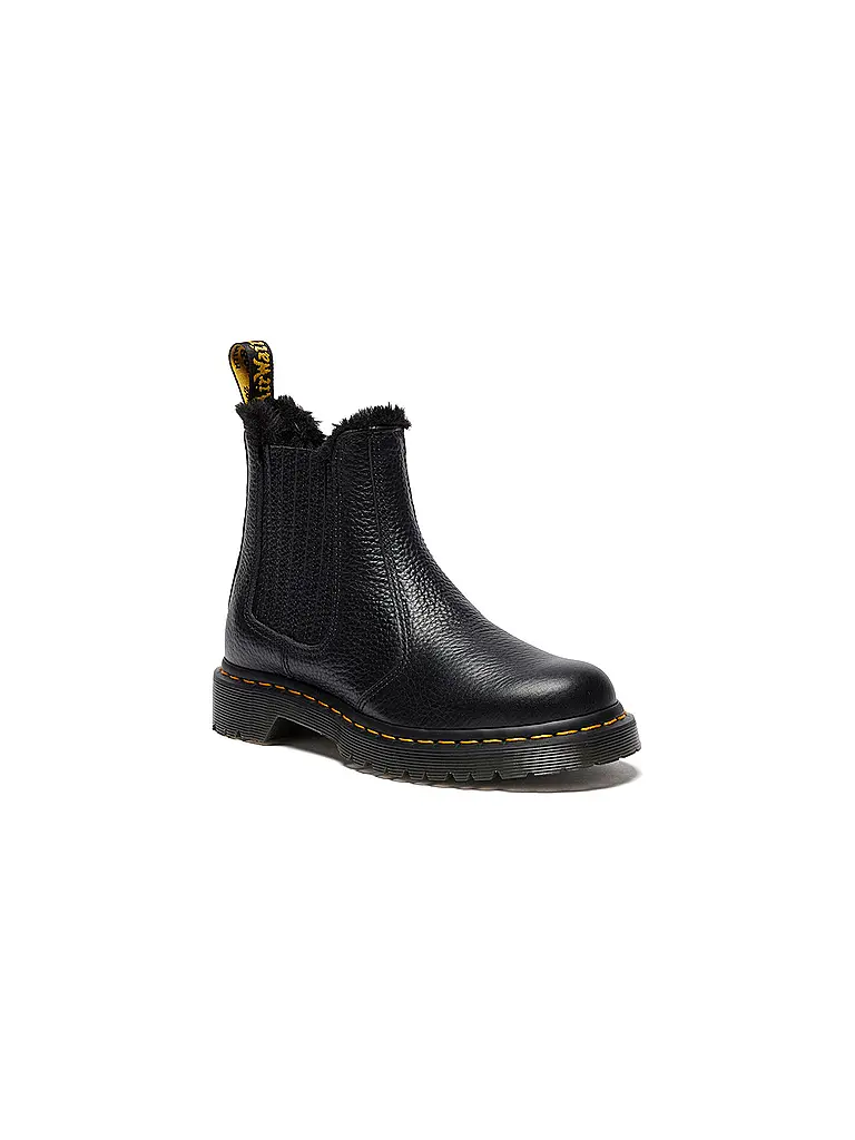 DR. MARTENS | Chelsea Boots 2976 | schwarz