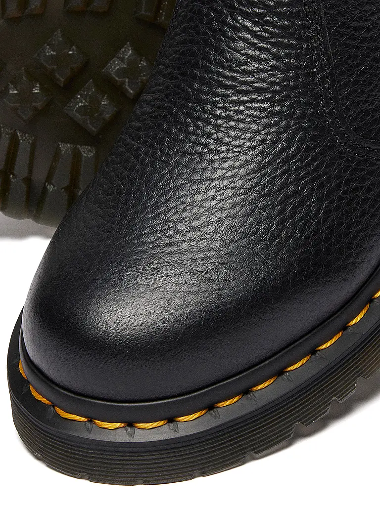 DR. MARTENS | Chelsea Boots 2976 | schwarz