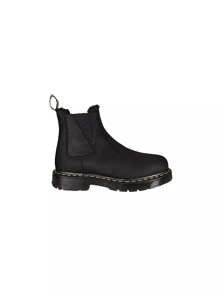 DR. MARTENS | Chelsea Boots | schwarz