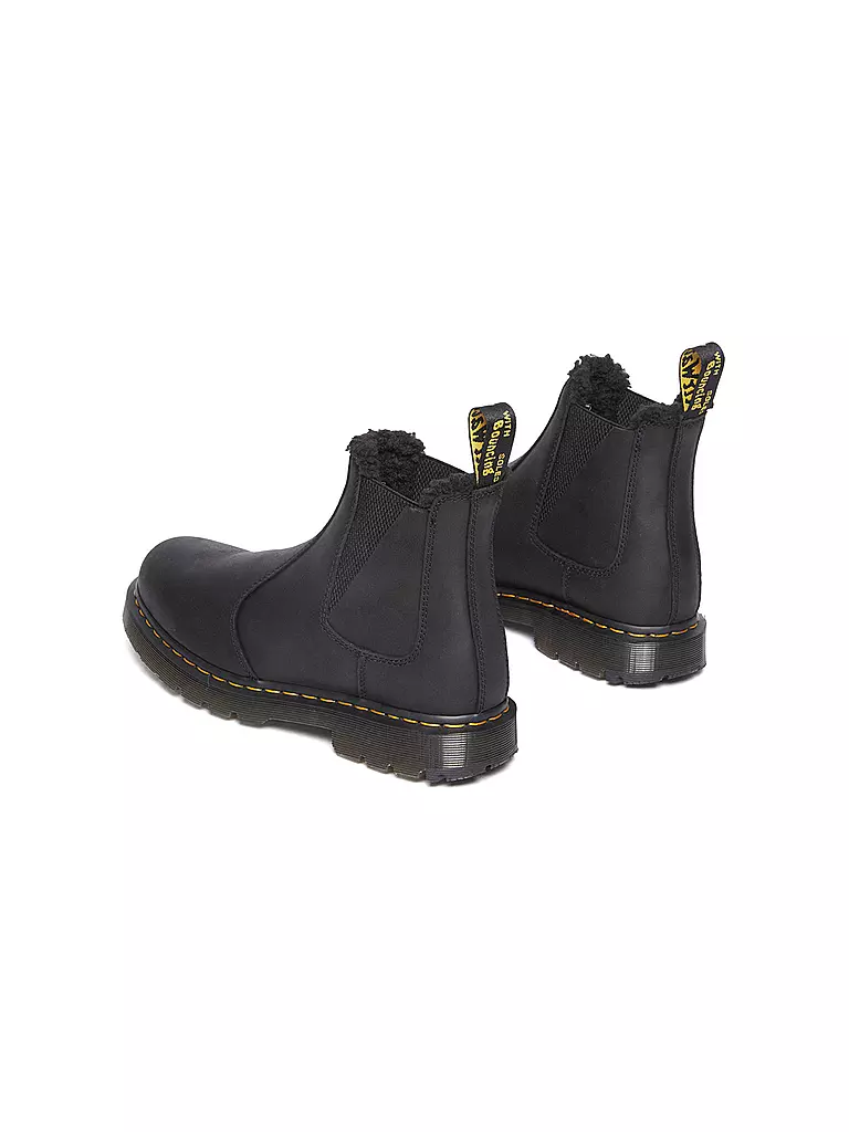 DR. MARTENS | Chelsea Boots | schwarz