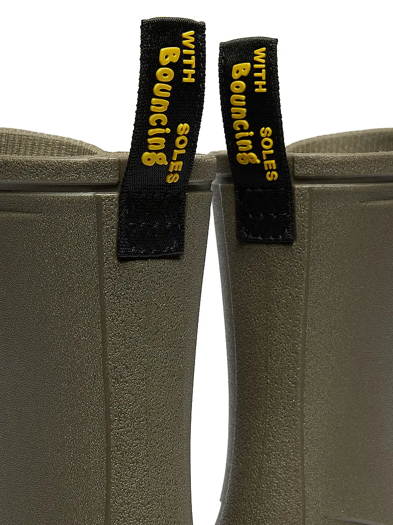 DR. MARTENS | Gummistiefel 1460 RAIN | 