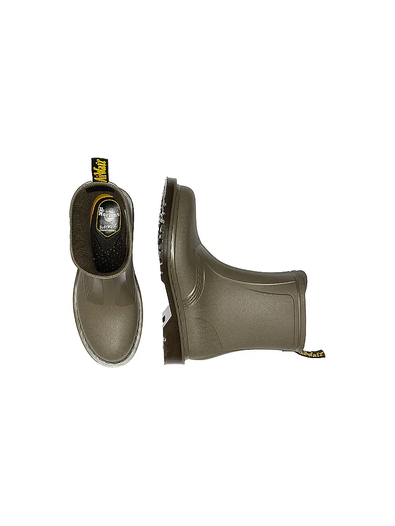 DR. MARTENS | Gummistiefel 1460 RAIN | 