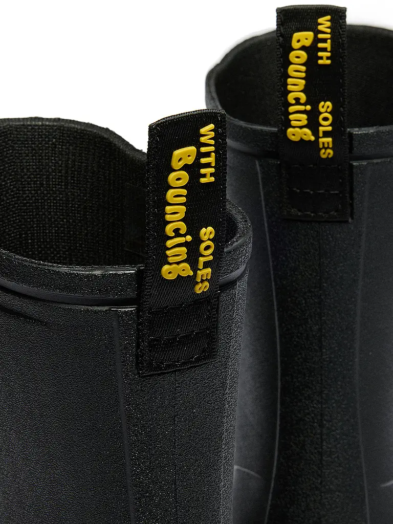 DR. MARTENS | Gummistiefel 1460 RAIN | 