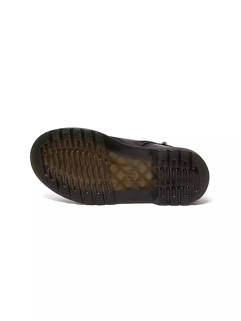 DR. MARTENS | Kinder Boots 1460 SERENA | schwarz