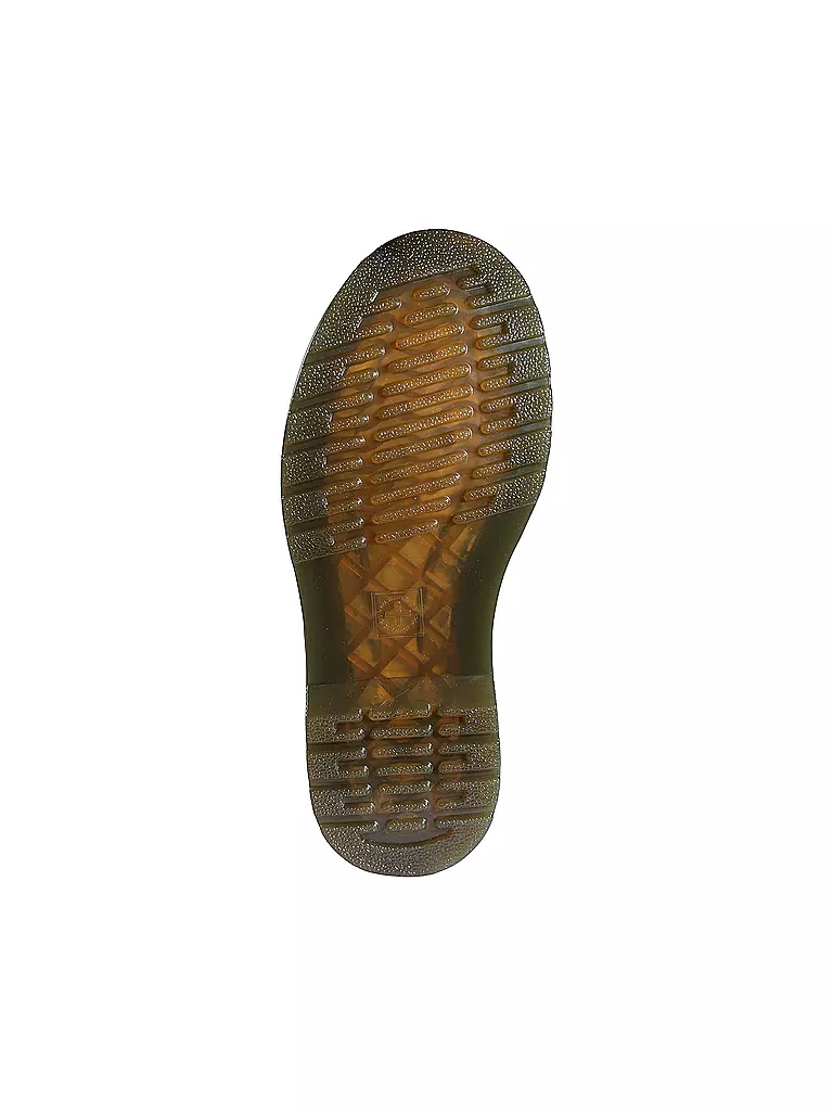 DR. MARTENS | Kinder Schnürboots 1460 SOFTY | schwarz