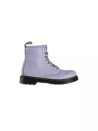 DR. MARTENS | Kinder Schnürboots 1460 VIRGINIA | lila