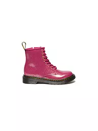 DR. MARTENS | Kinder Stiefel 1460 JUNIOR | pink