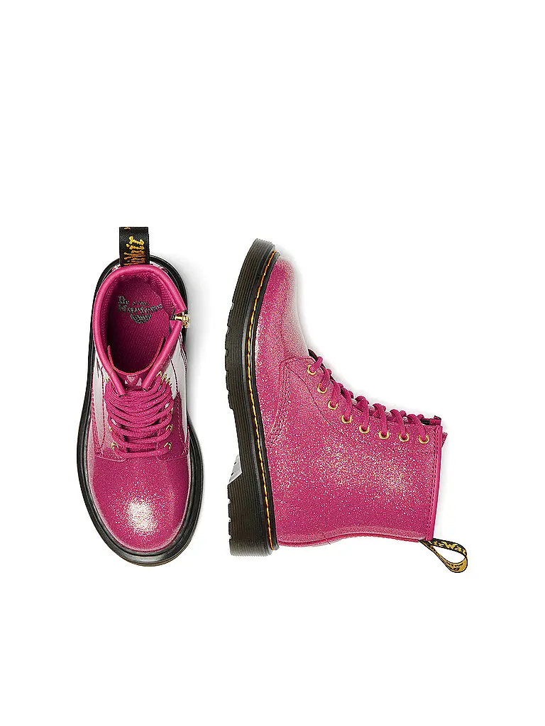 DR. MARTENS | Kinder Stiefel 1460 JUNIOR | 