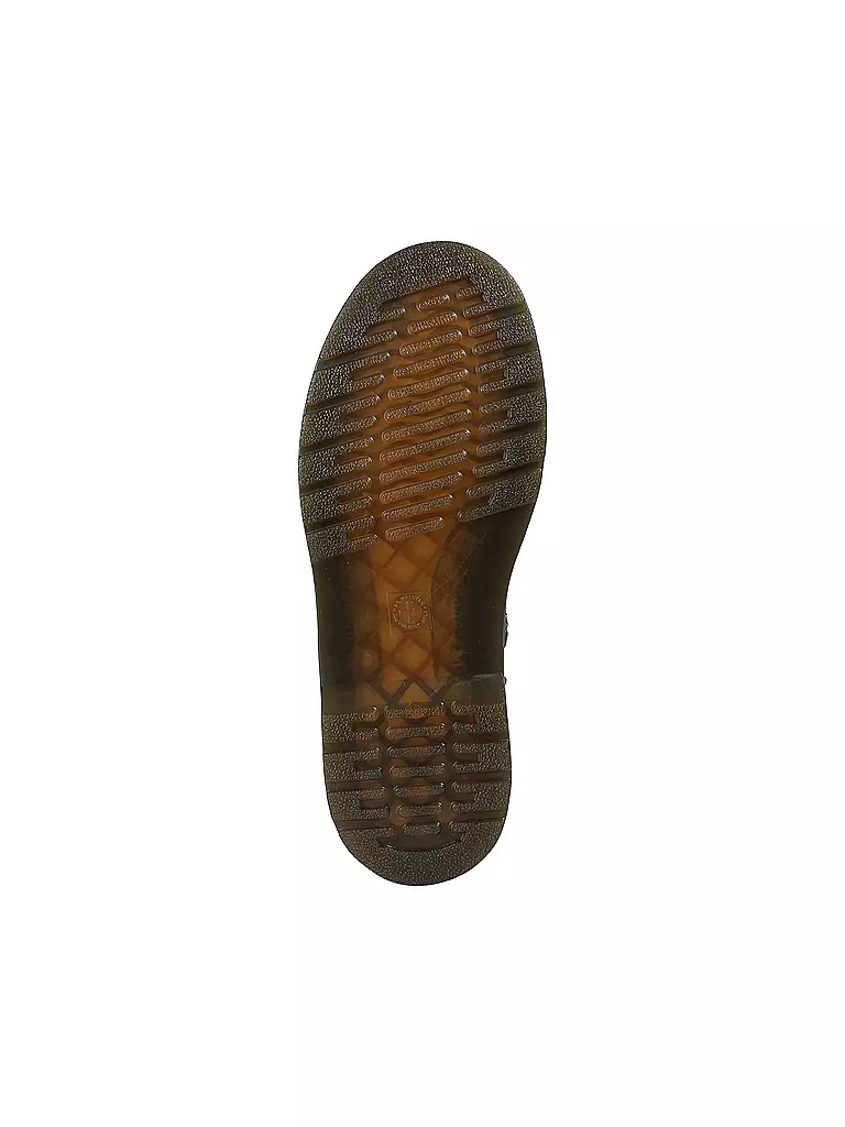 DR. MARTENS | Kinder Stiefel LAMPER | schwarz