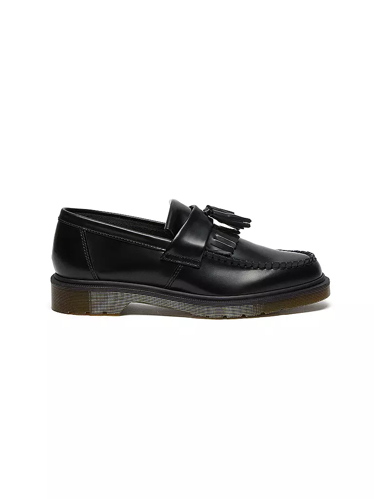 DR. MARTENS | Loafer ADRIAN | schwarz