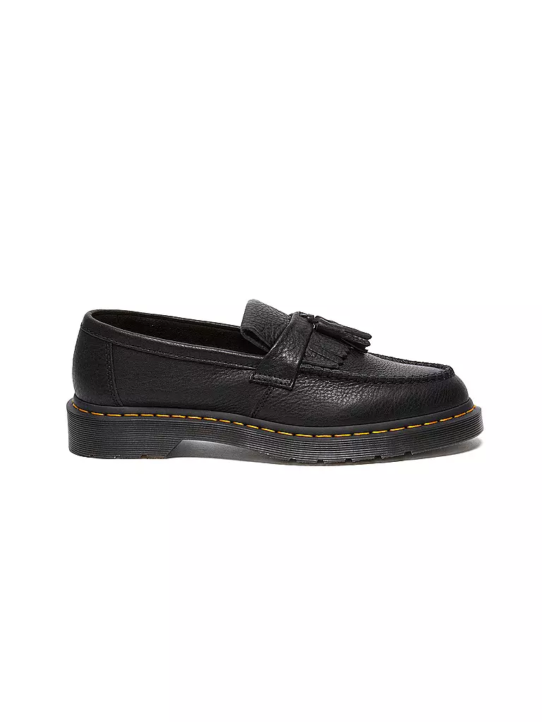 DR. MARTENS | Loafer ADRIAN | schwarz