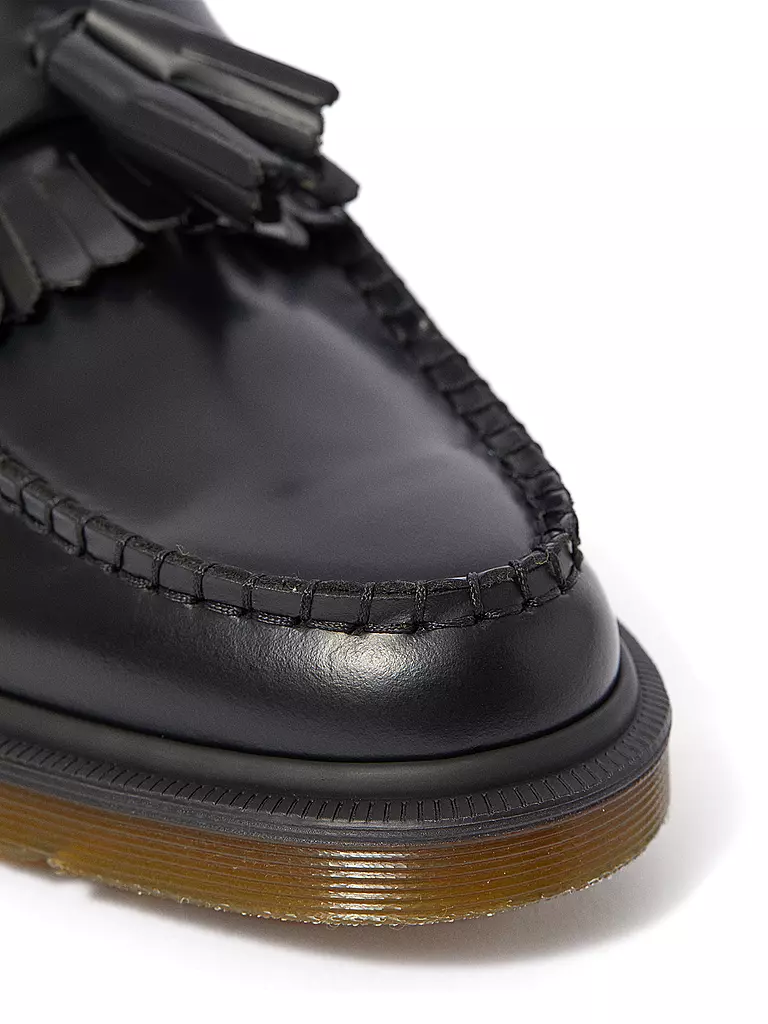 DR. MARTENS | Loafer ADRIAN | schwarz