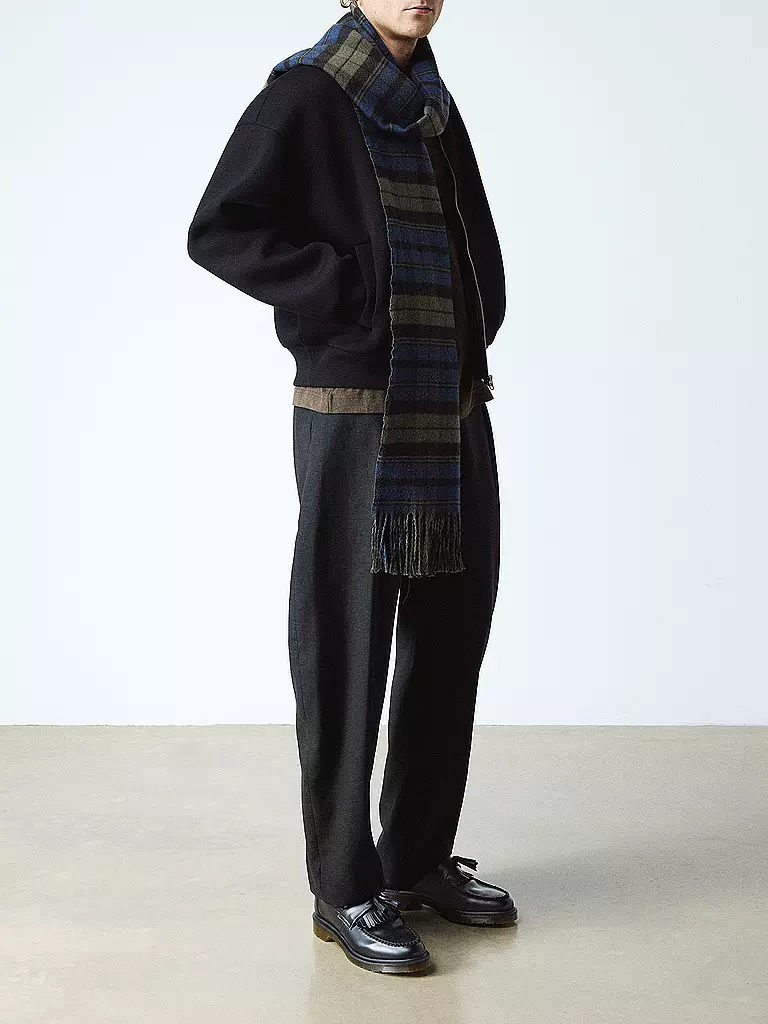 DR. MARTENS | Loafer ADRIAN | schwarz