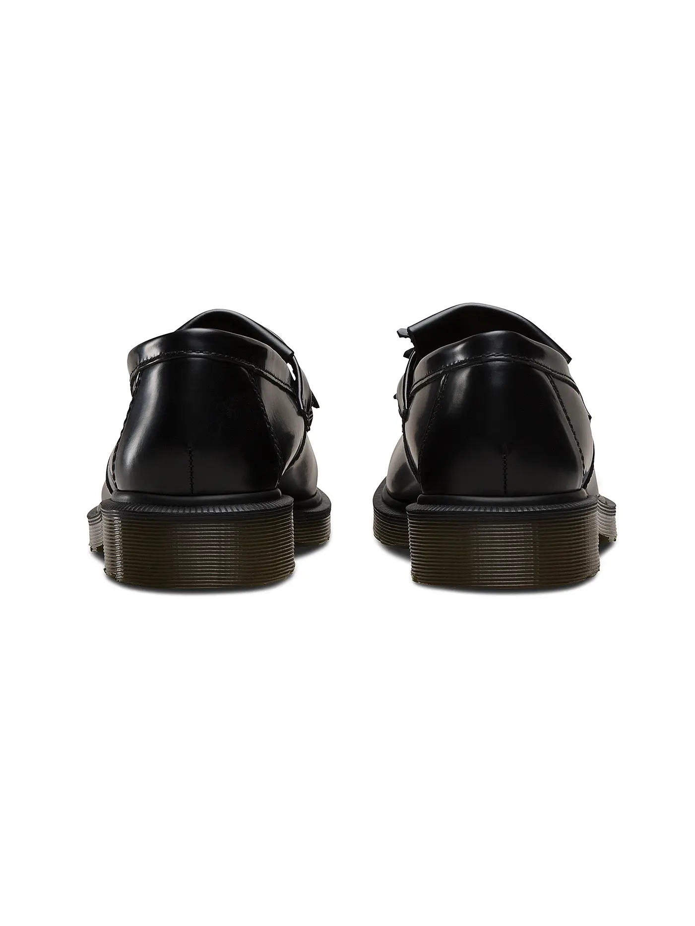 DR. MARTENS | Loafer ADRIAN | schwarz