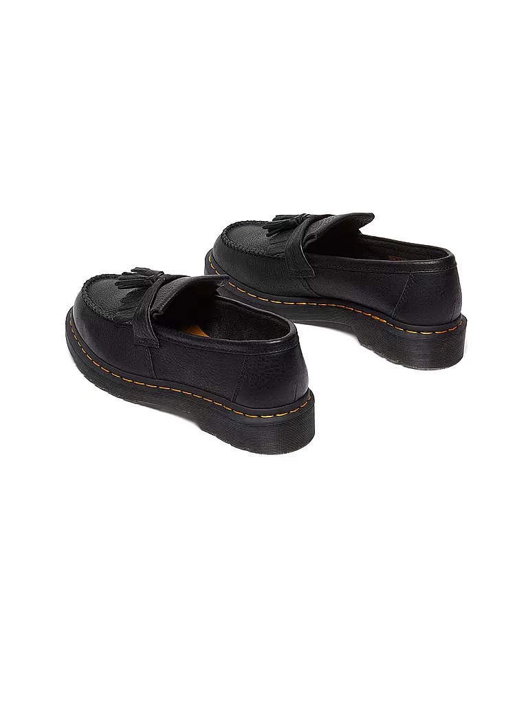 DR. MARTENS | Loafer ADRIAN | schwarz