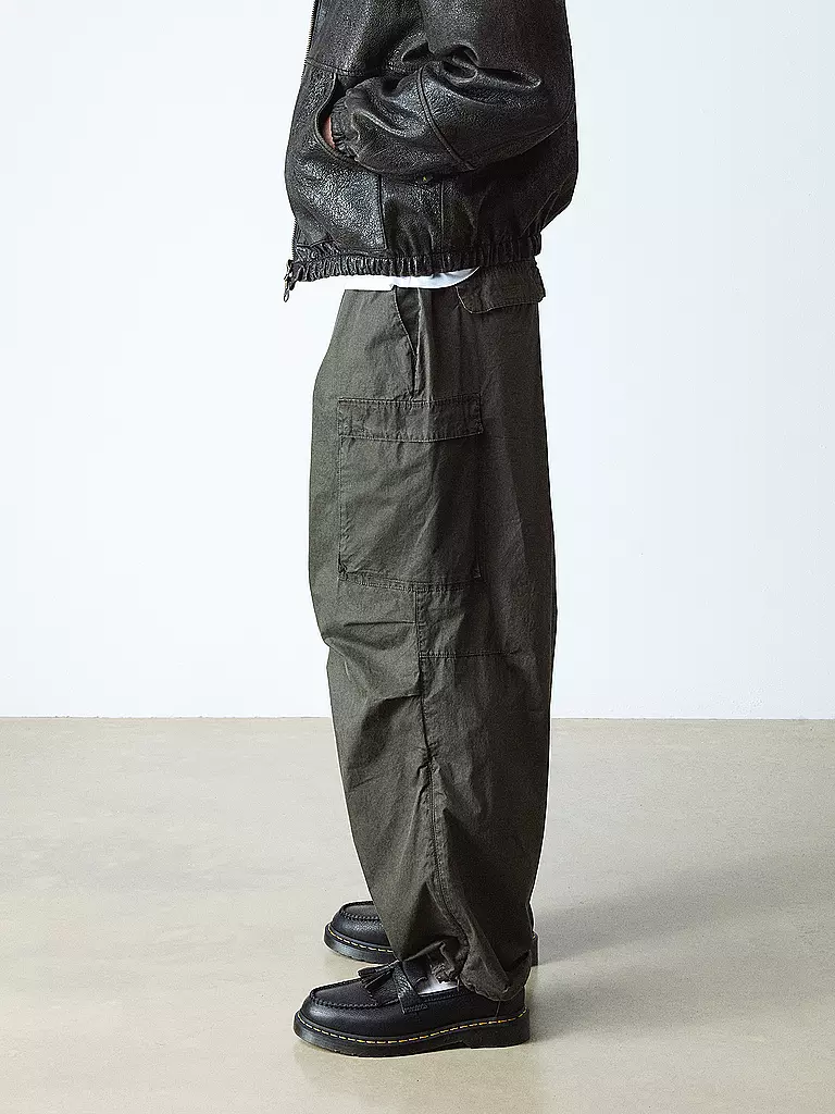 DR. MARTENS | Loafer ADRIAN | schwarz