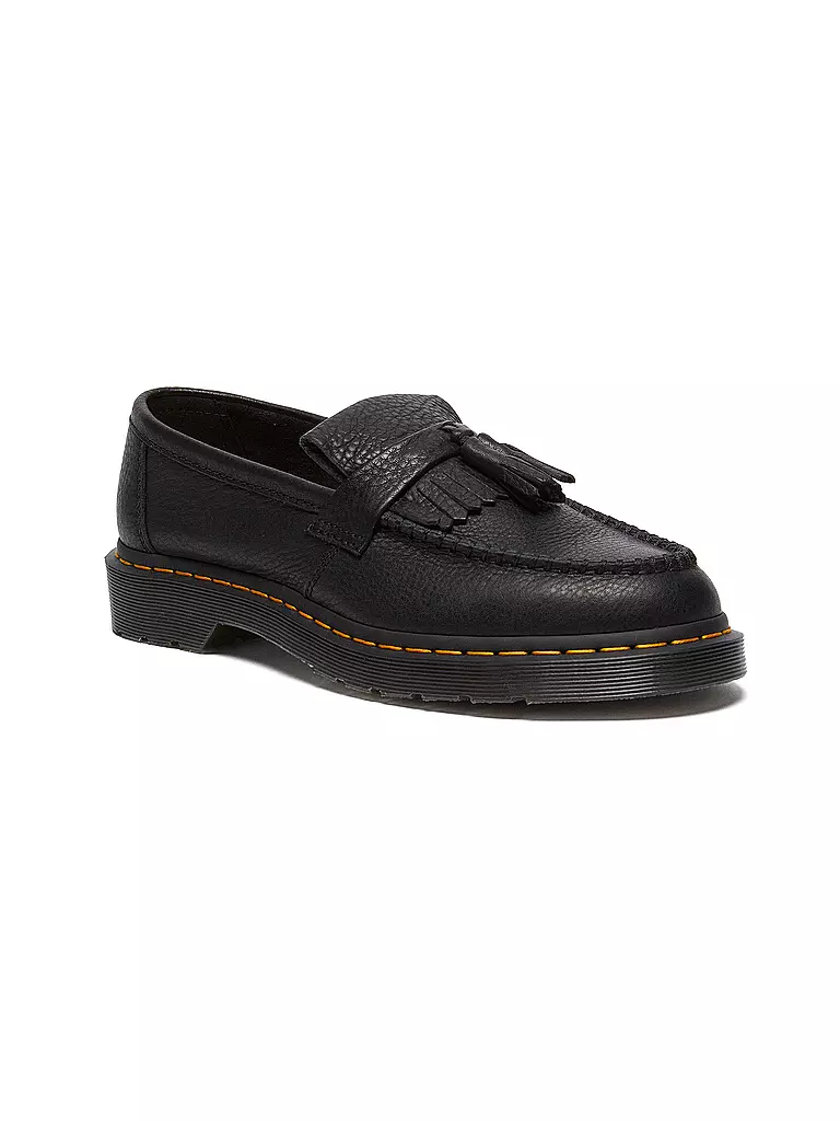 DR. MARTENS | Loafer ADRIAN | schwarz