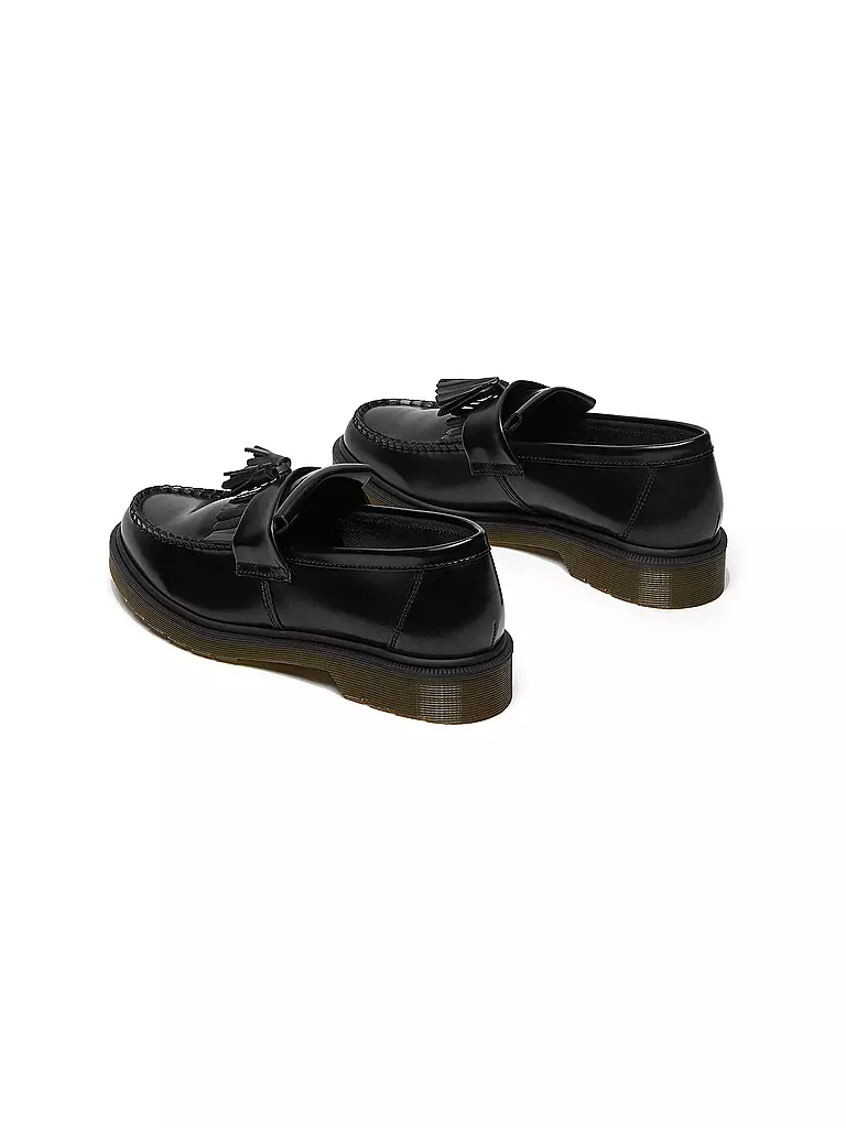 DR. MARTENS | Loafer ADRIAN | schwarz