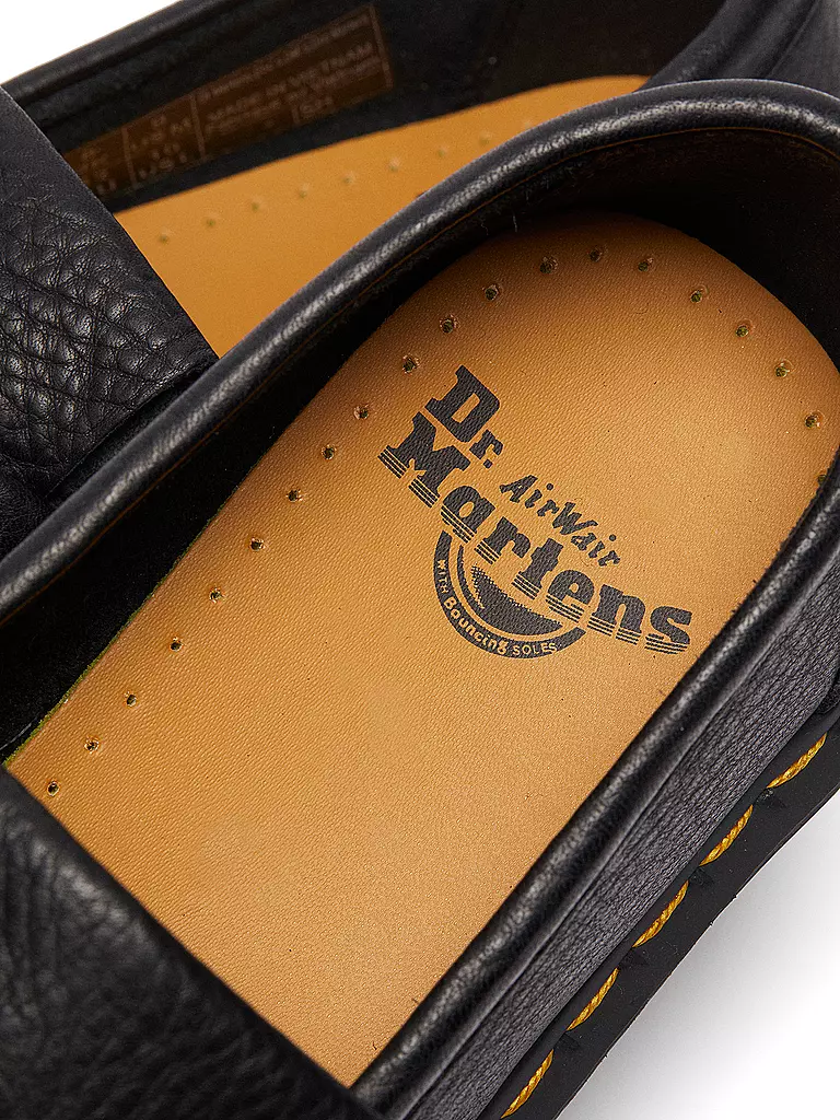 DR. MARTENS | Loafer ADRIAN | schwarz