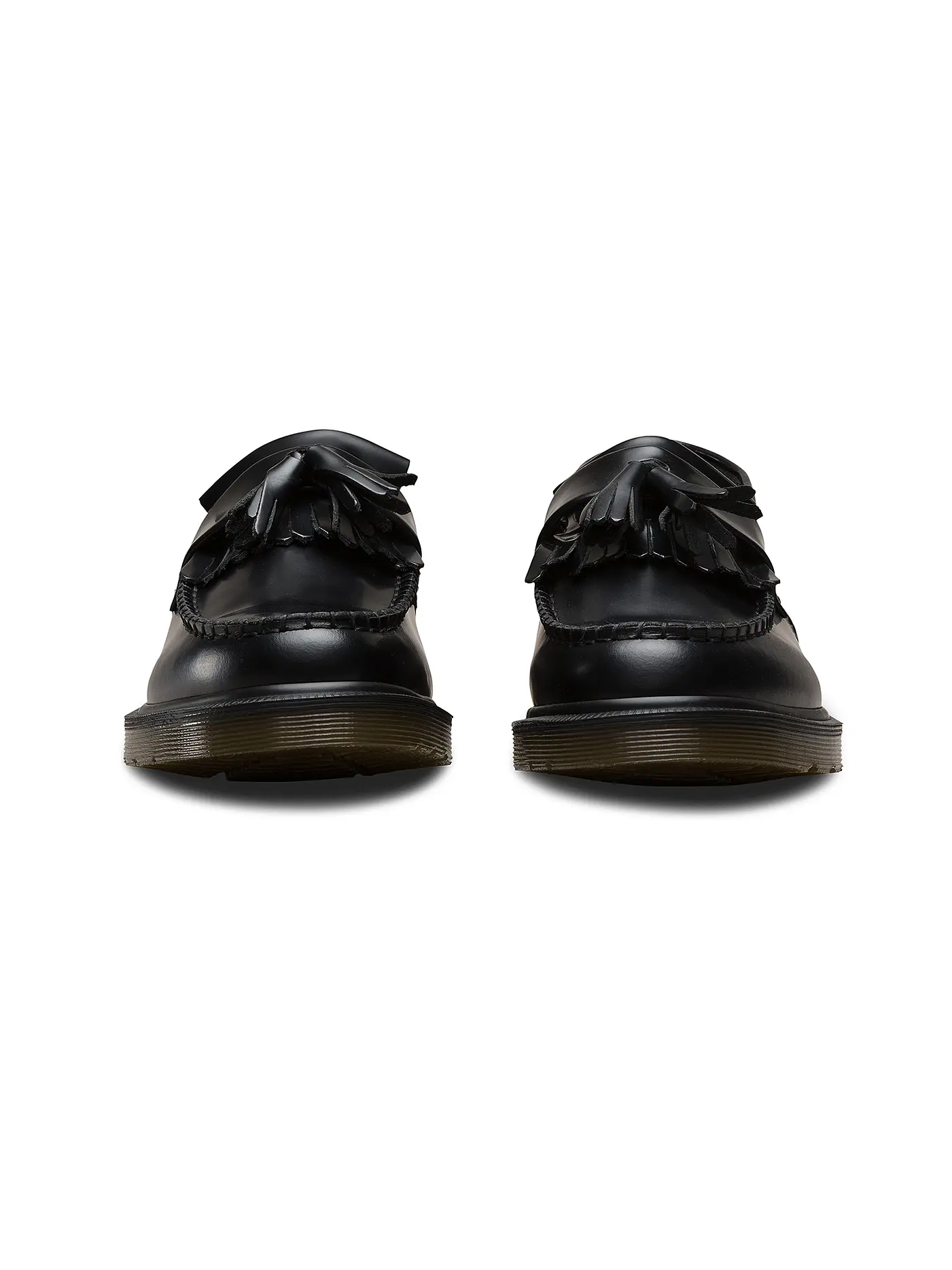 DR. MARTENS | Loafer ADRIAN | schwarz
