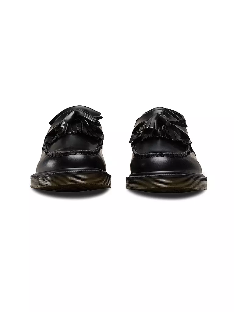 DR. MARTENS | Loafer ADRIAN | schwarz