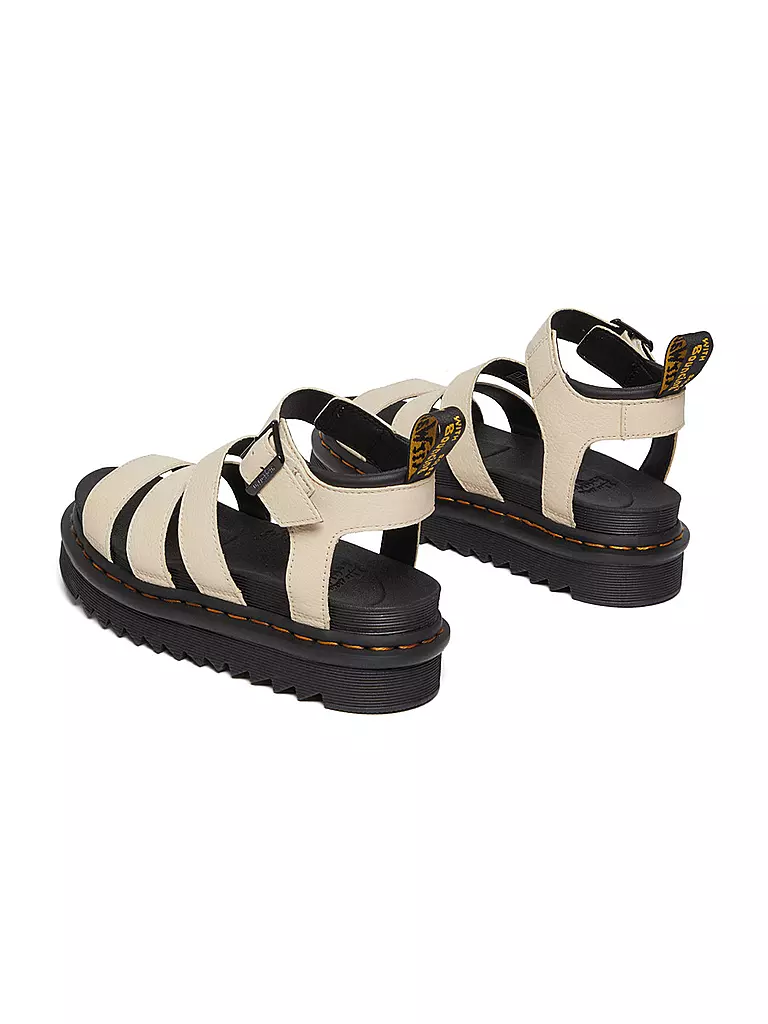 DR. MARTENS | Sandalen BLAIRE | creme