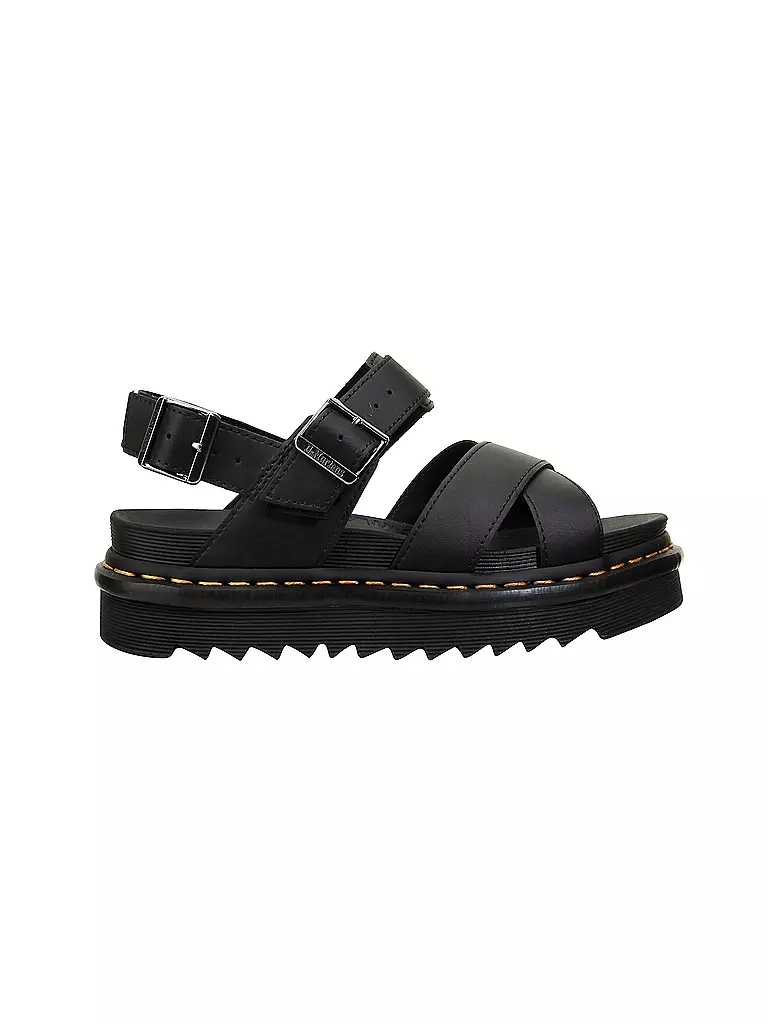 DR. MARTENS | Sandalen VOSS 2 | schwarz